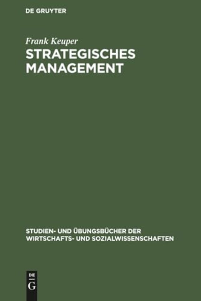 Strategisches Management