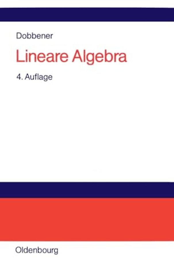 Lineare Algebra