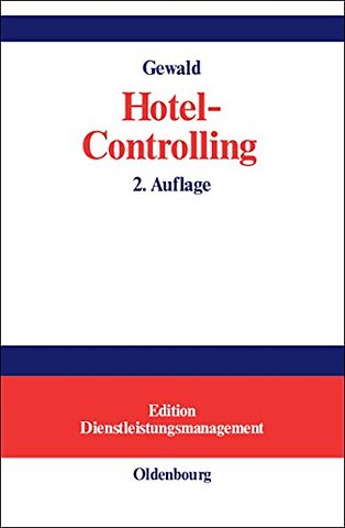 Hotel–Controlling