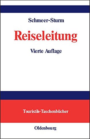 Reiseleitung – Grundkurs
