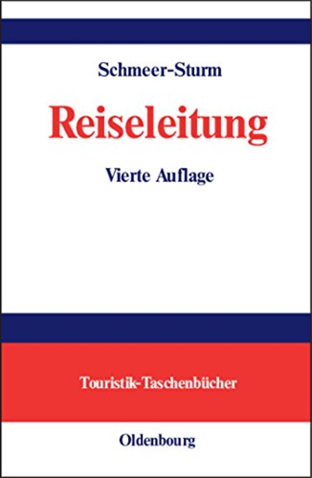 Reiseleitung – Grundkurs