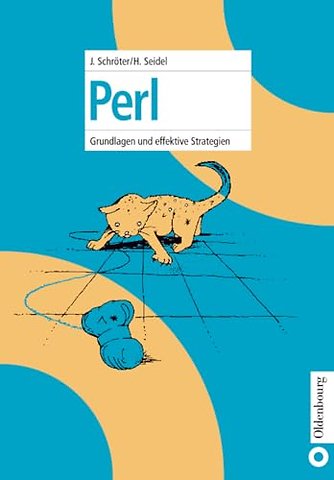 Perl – Grundlagen und effektive Strategien