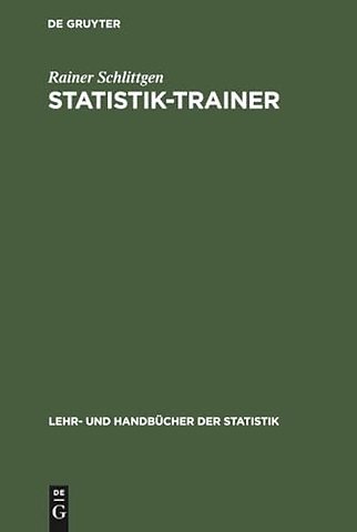 Statistik–Trainer – Aufgaben zur Analyse und Modellierung von Daten
