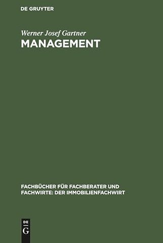Management – Einführung in Management, Kommunikation und Personalwirtschaft