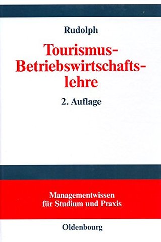 Tourismus–Betriebswirtschaftslehre