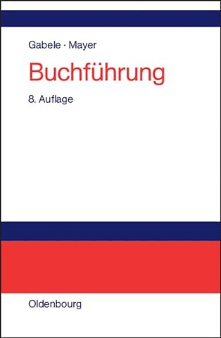 Buchführung – Einführung in die Buchhaltung und Jahresabschlusserstellung