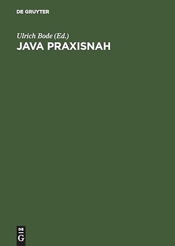 Java praxisnah – Profitieren Sie von Programmierprofis