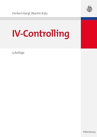 IV–Controlling