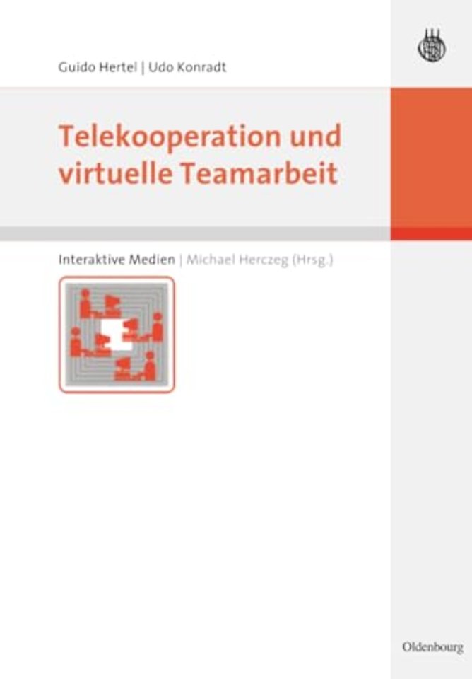 Telekooperation und virtuelle Teamarbeit