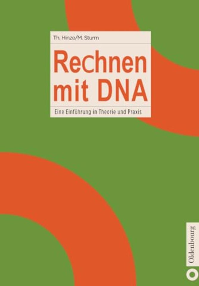 Rechnen Mit DNA