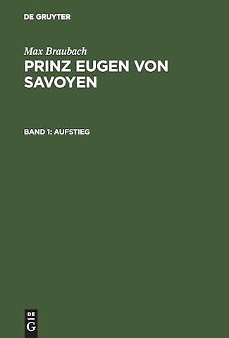 Aufstieg