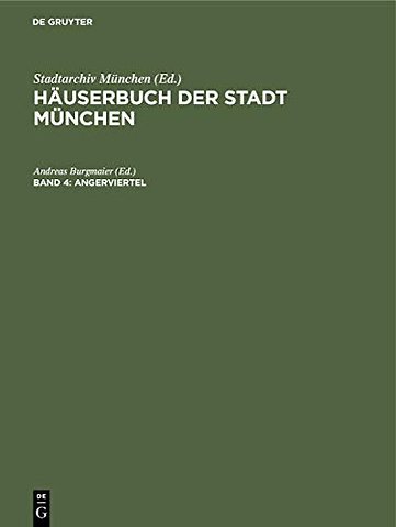 Angerviertel