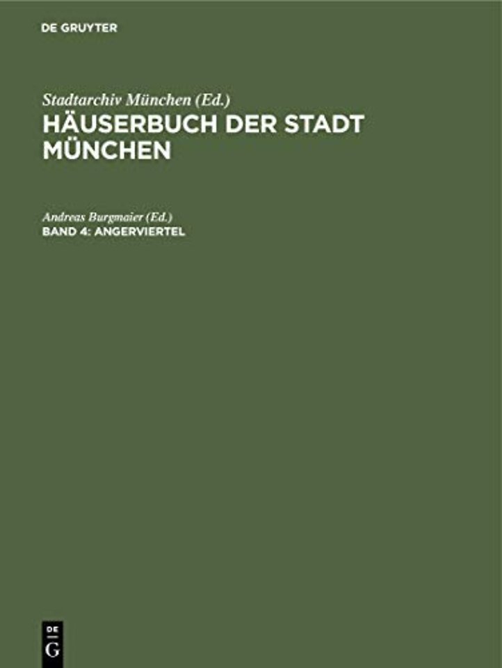 Angerviertel