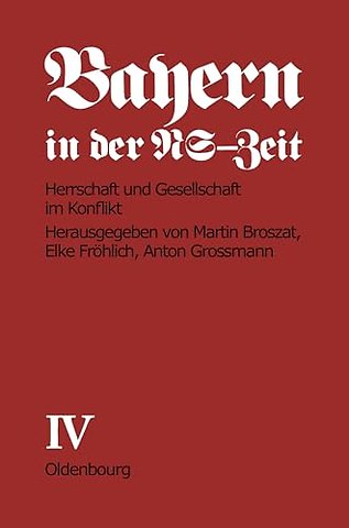 Herrschaft und Gesellschaft im Konflikt – Teil C