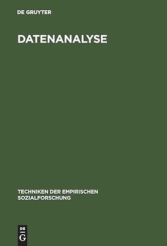 Datenanalyse
