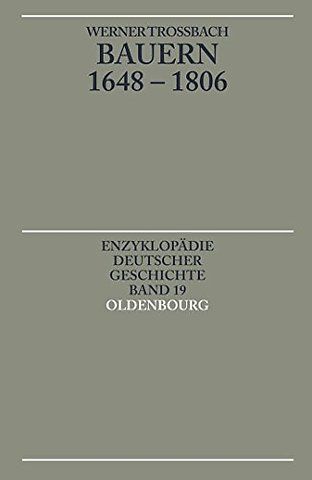 Bauern 1648–1806
