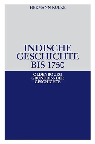 Indische Geschichte bis 1750
