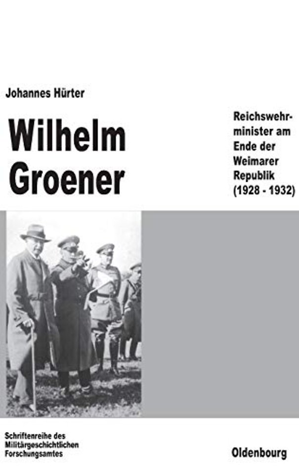 Wilhelm Groener