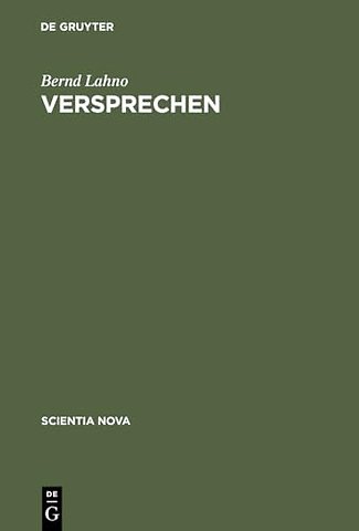 Versprechen – Überlegungen zu einer künstlichen Tugend