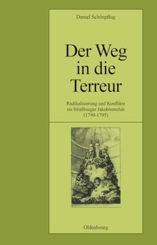 Der Weg in Die Terreur