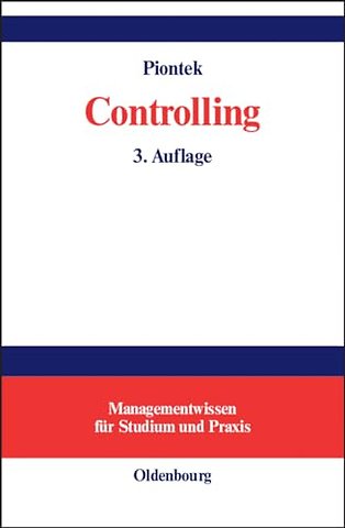 Controlling