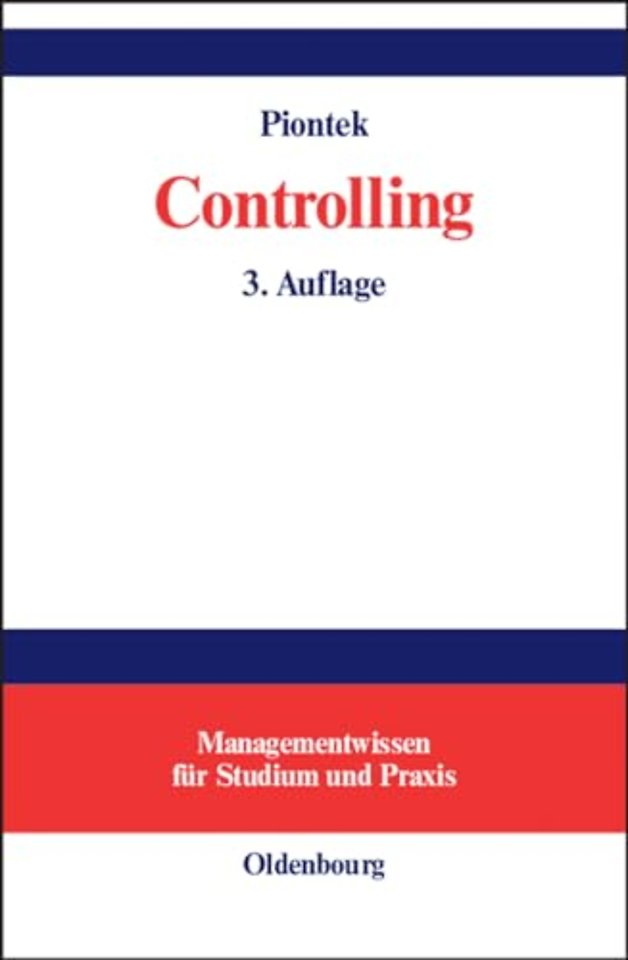 Controlling