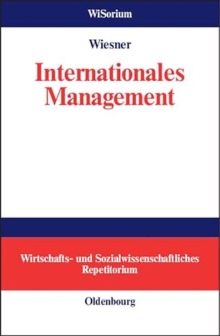 Internationales Management