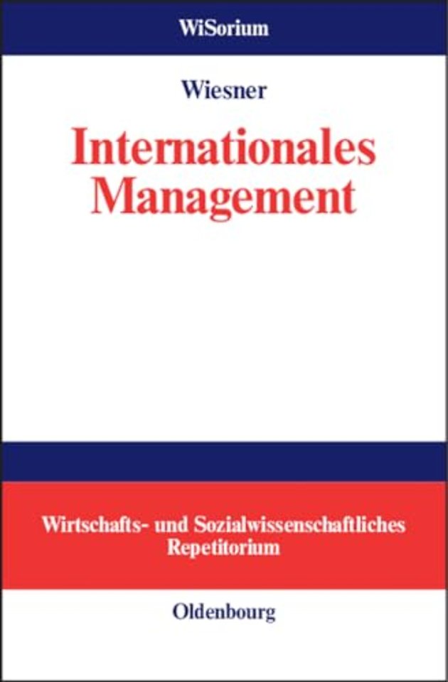 Internationales Management