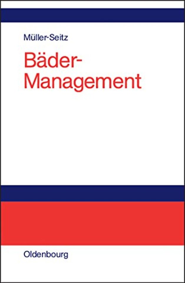 Bäder–Management
