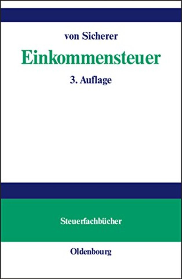 Einkommensteuer