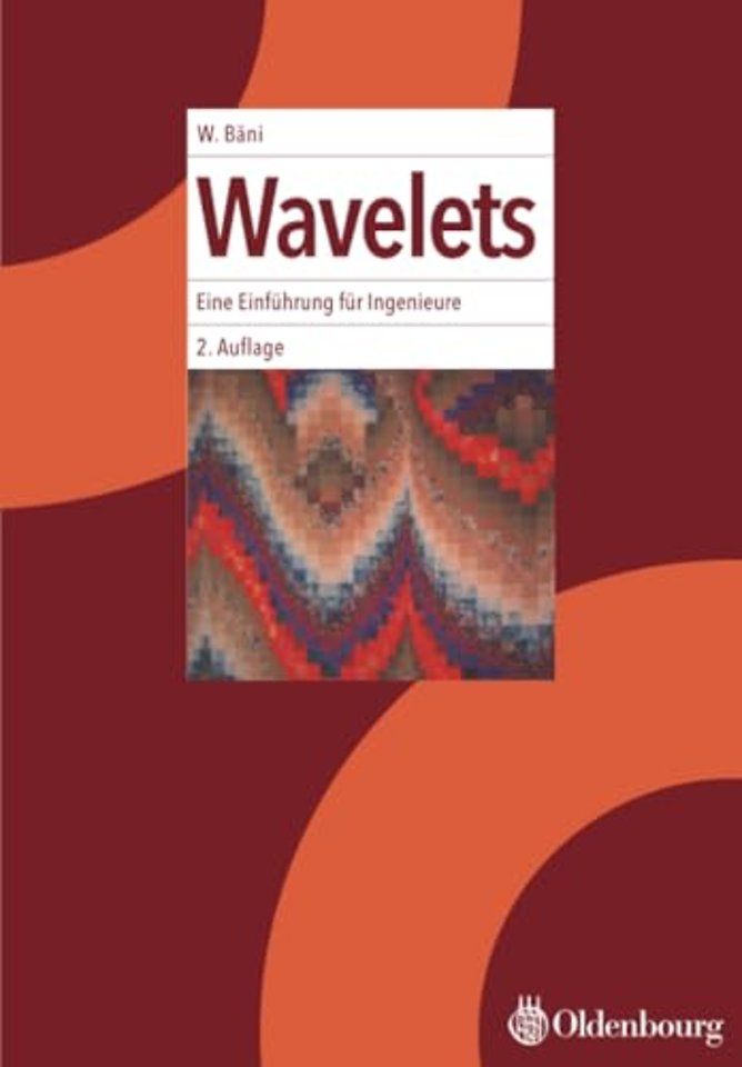 Wavelets – Eine Einführung für Ingenieure