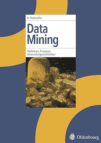 Data Mining – Verfahren, Prozesse, Anwendungsarchitektur
