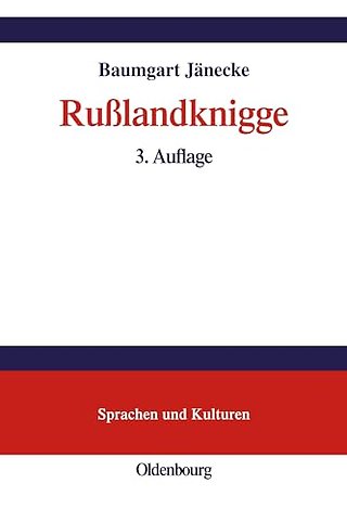Ruβlandknigge