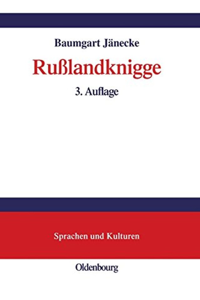 Ruβlandknigge