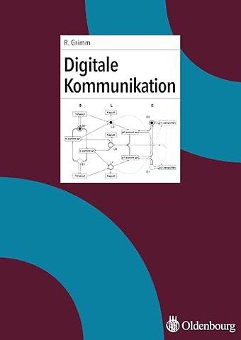 Digitale Kommunikation