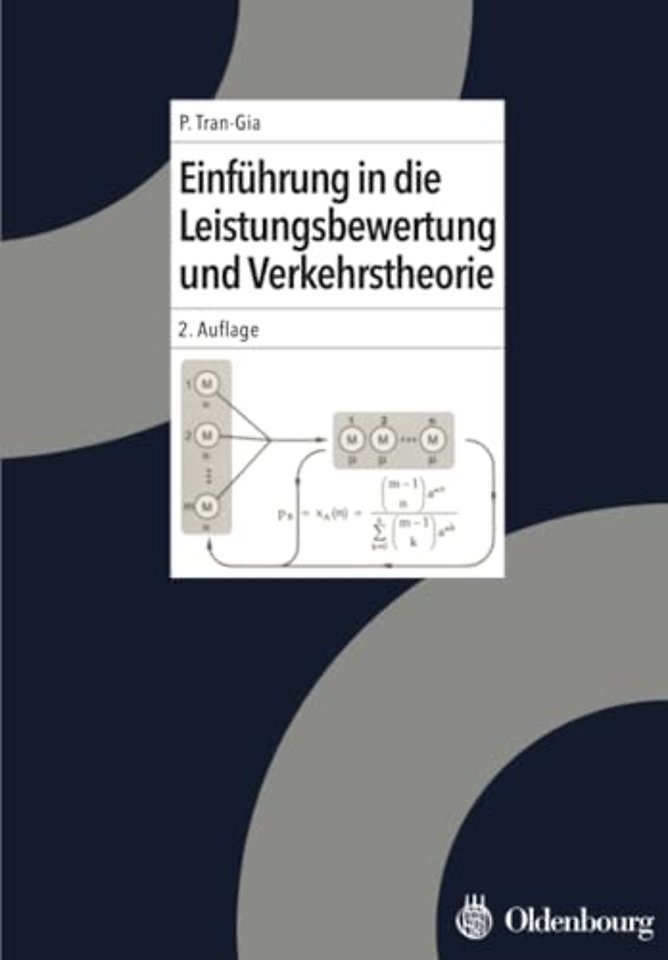 Einführung in die Leistungsbewertung und Verkehrstheorie
