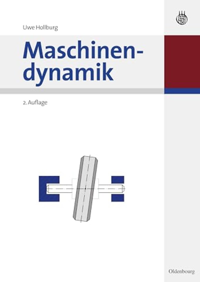 Maschinendynamik