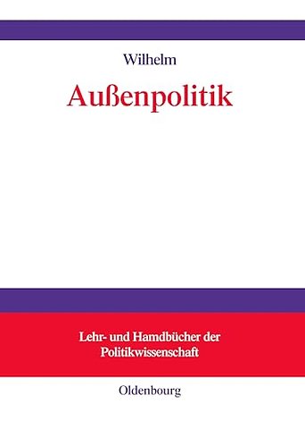 Auβenpolitik