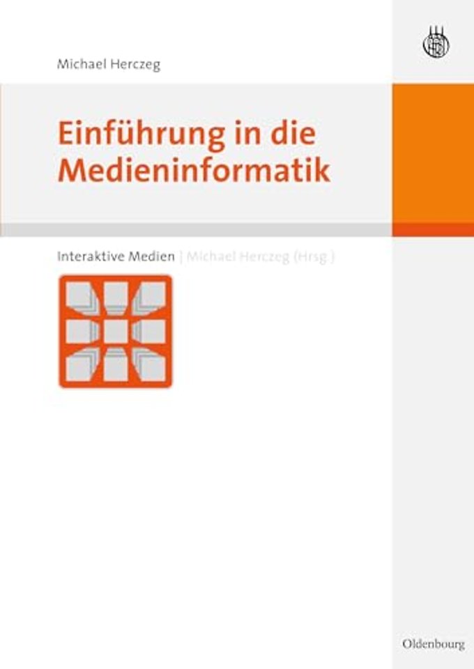 Einführung in die Medieninformatik