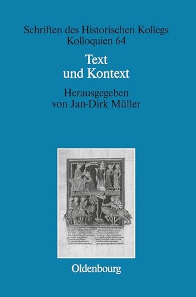Text und Kontext