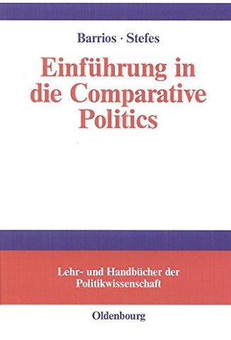 Einführung in die Comparative Politics