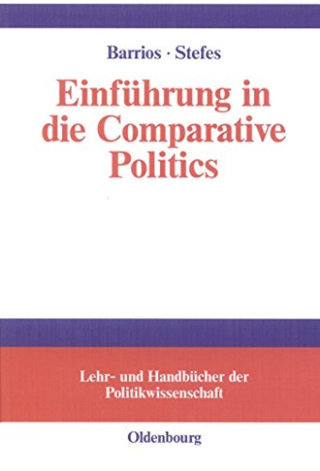 Einführung in die Comparative Politics
