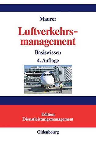 Luftverkehrsmanagement – Basiswissen