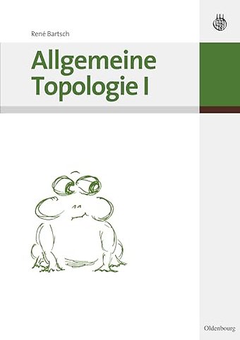 Allgemeine Topologie I