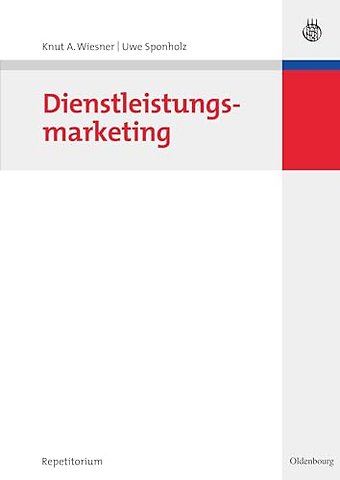 Dienstleistungsmarketing