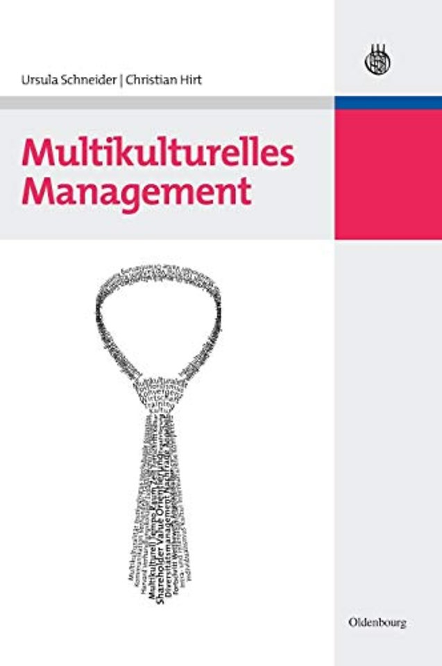 Multikulturelles Management
