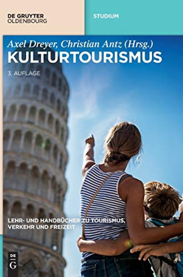 Kulturtourismus