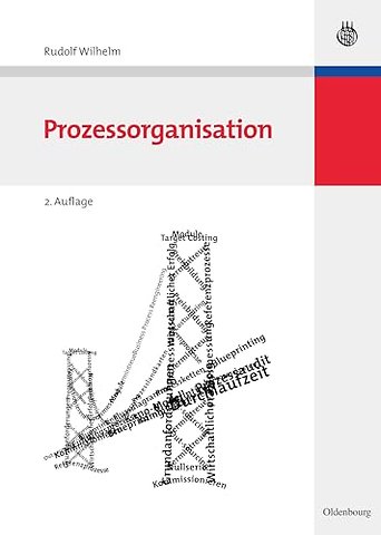 Prozessorganisation