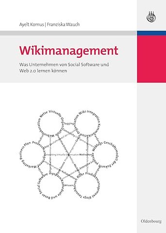 Wikimanagement – Was Unternehmen von Social Software und Web 2.0 lernen können