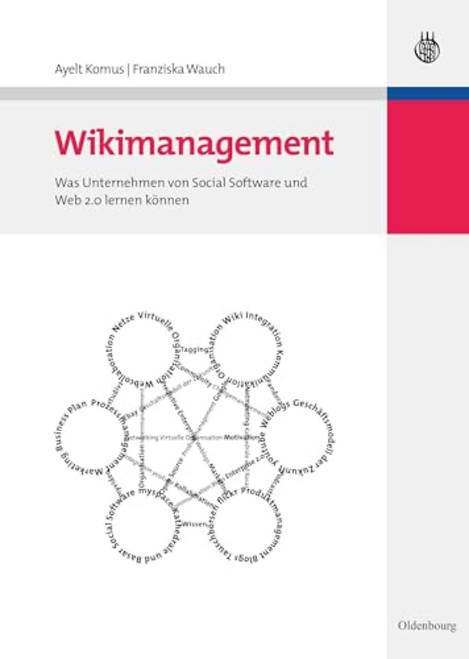 Wikimanagement – Was Unternehmen von Social Software und Web 2.0 lernen können